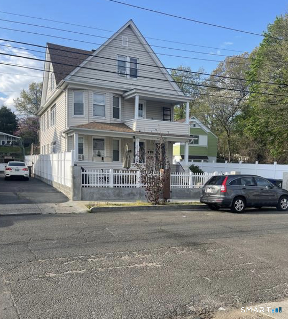 16 Charron Street, Bridgeport, CT 06606 | For Sale at $950,000