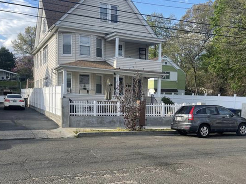  multi family home for sale located at 16 Charron Street, Bridgeport, CT 06606