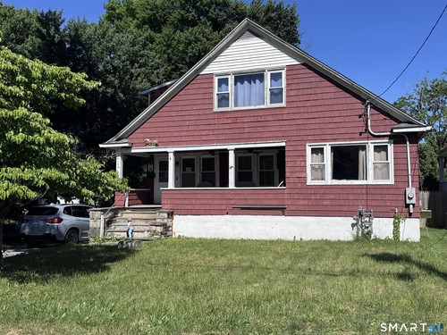  single family home for sale located at 24 Lindsey Avenue, Stamford, CT 06905