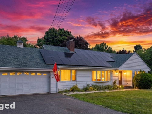  single family home for sale located at 375 Long Hill Avenue, Shelton, CT 06484