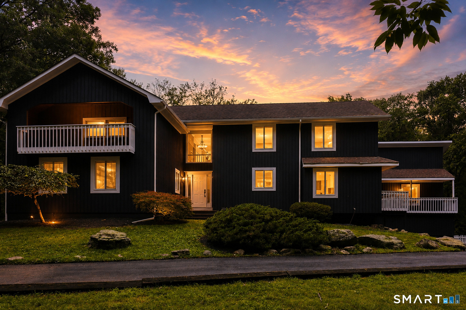 21 Deepwood Road, Weston, CT 06883 | For Sale at $1,299,000