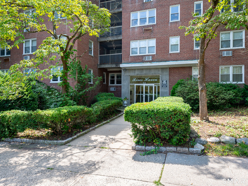  co-op home for sale located at 54 West North Street, 422, Stamford, CT 06905