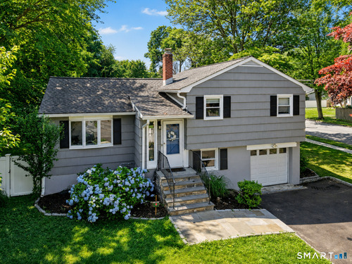  single family home for sale located at 163 Windsor Road, Fairfield, CT 06824