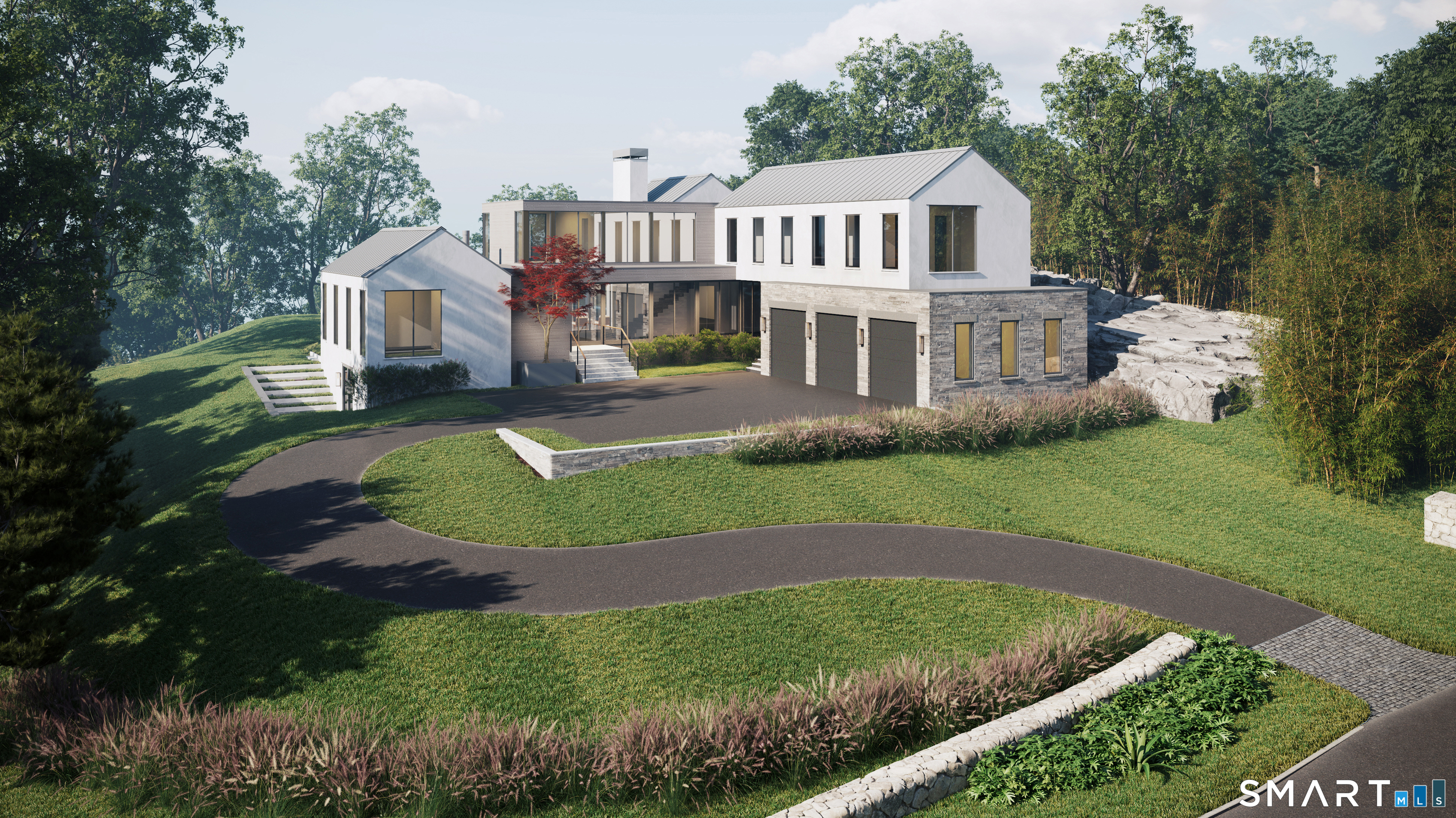 38 Prospect Road, Westport, CT 06880 | For Sale at $9,200,000