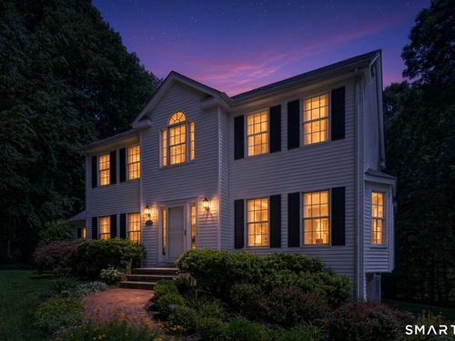  single family home for sale located at 15 Rose Lane, Newtown, CT 06482