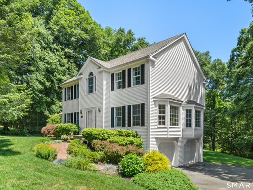  single family home for sale located at 15 Rose Lane, Newtown, CT 06482