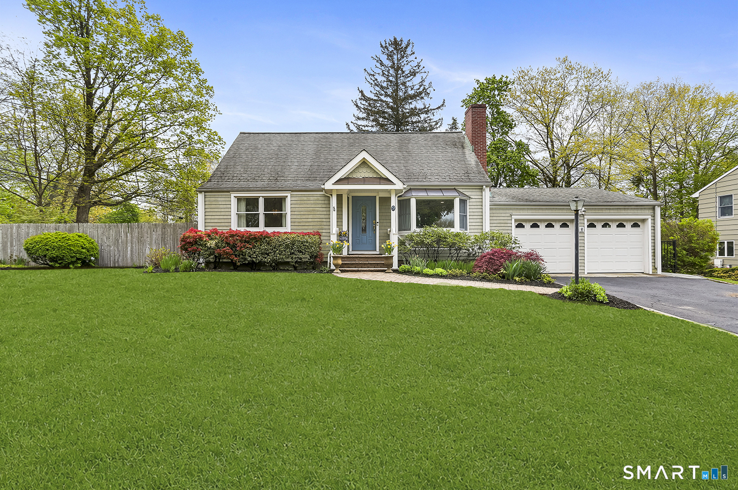 9 Wildwood Road, Fairfield, CT 06825 | For Sale at $739,000