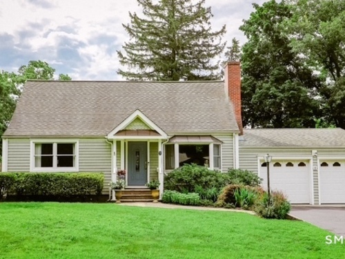  single family home for sale located at 9 Wildwood Road, Fairfield, CT 06825