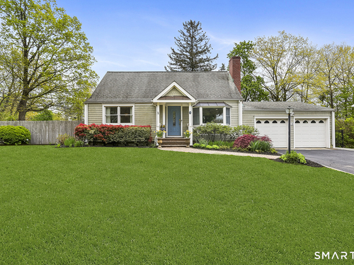 single family home for sale located at 9 Wildwood Road, Fairfield, CT 06825