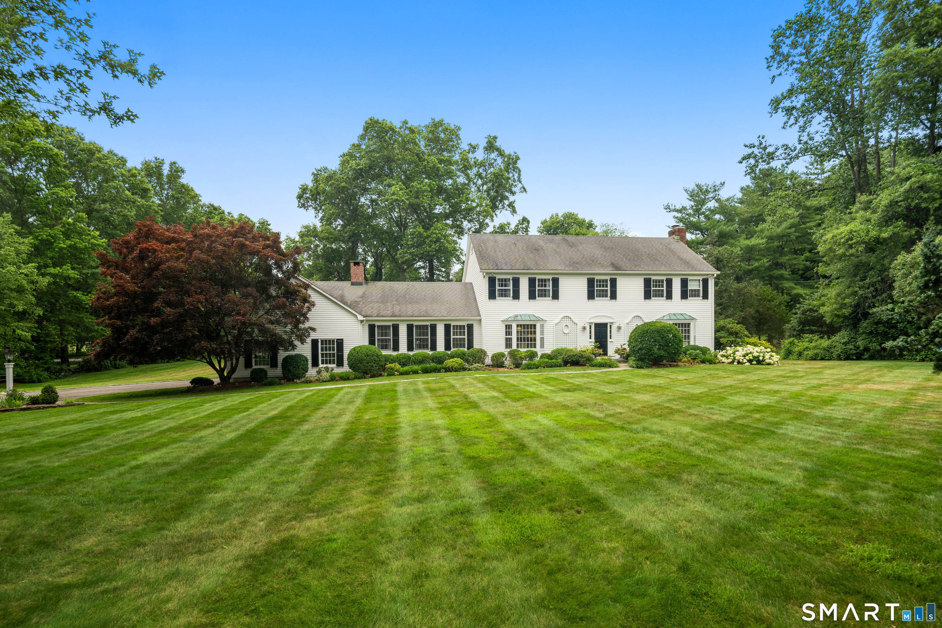 667 Carter Street, New Canaan, CT 06840 | For Sale at $2,595,000