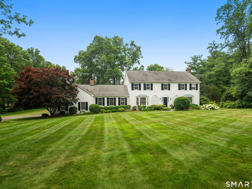  single family home for sale located at 667 Carter Street, New Canaan, CT 06840
