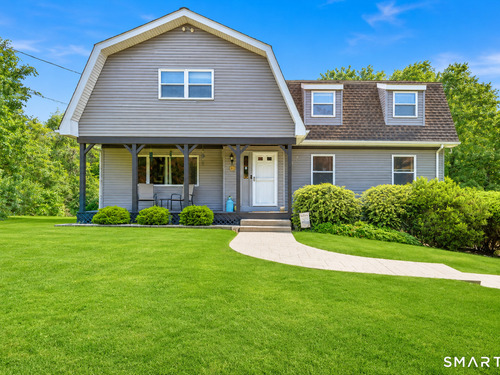  single family home for sale located at 11 Birdseye Rd Extension, Shelton, CT 06484