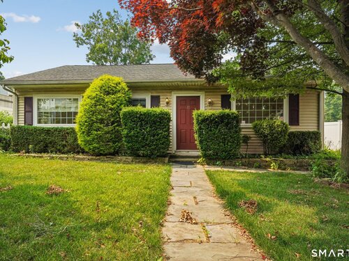  single family home for sale located at 17 Charles Street, Stamford, CT 06902