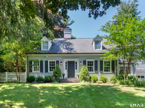  single family home for sale located at 17 Richmond Drive, Darien, CT 06820