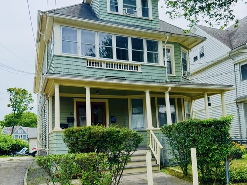  multi family home for sale located at 87-89 Elmwood Avenue, Bridgeport, CT 06605