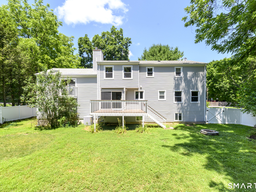  single family home for sale located at 26 Marva Lane, Stamford, CT 06903