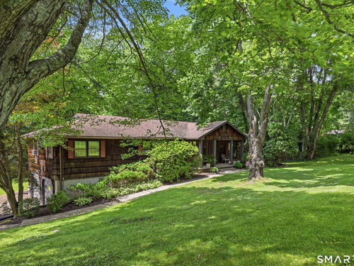  single family home for sale located at 22 Ridge Road, Newtown, CT 06470