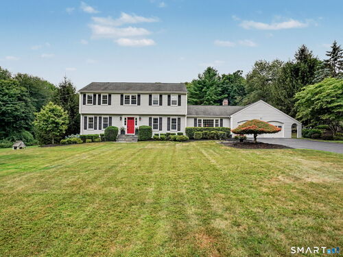  single family home for sale located at 16 Mallett Drive, Trumbull, CT 06611