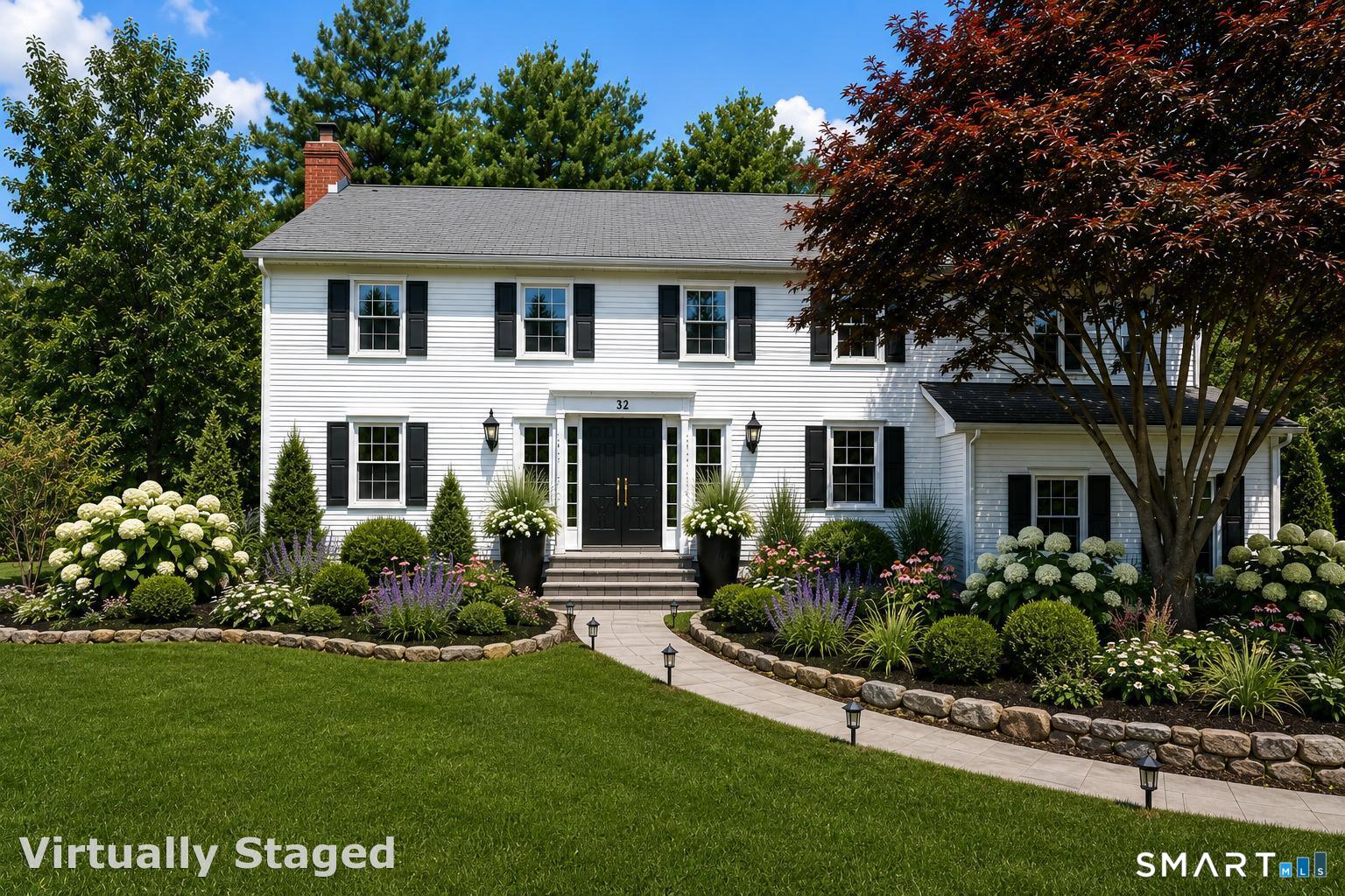 99 Fawnfield Road, Stamford, CT 06903 | For Sale at $1,000,000