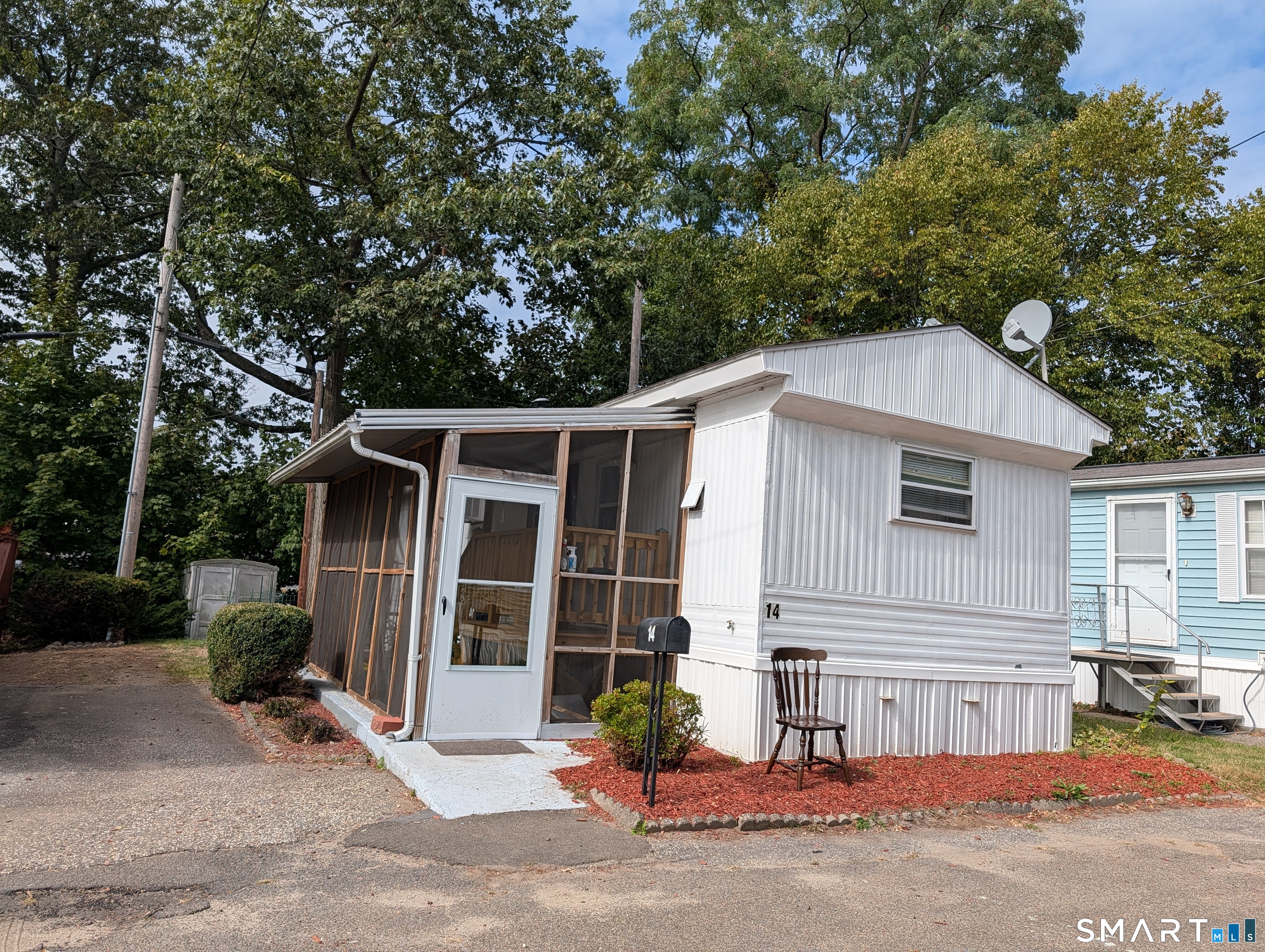 14 Horseshoe Drive, Shelton, CT 06484 | For Sale at $101,900