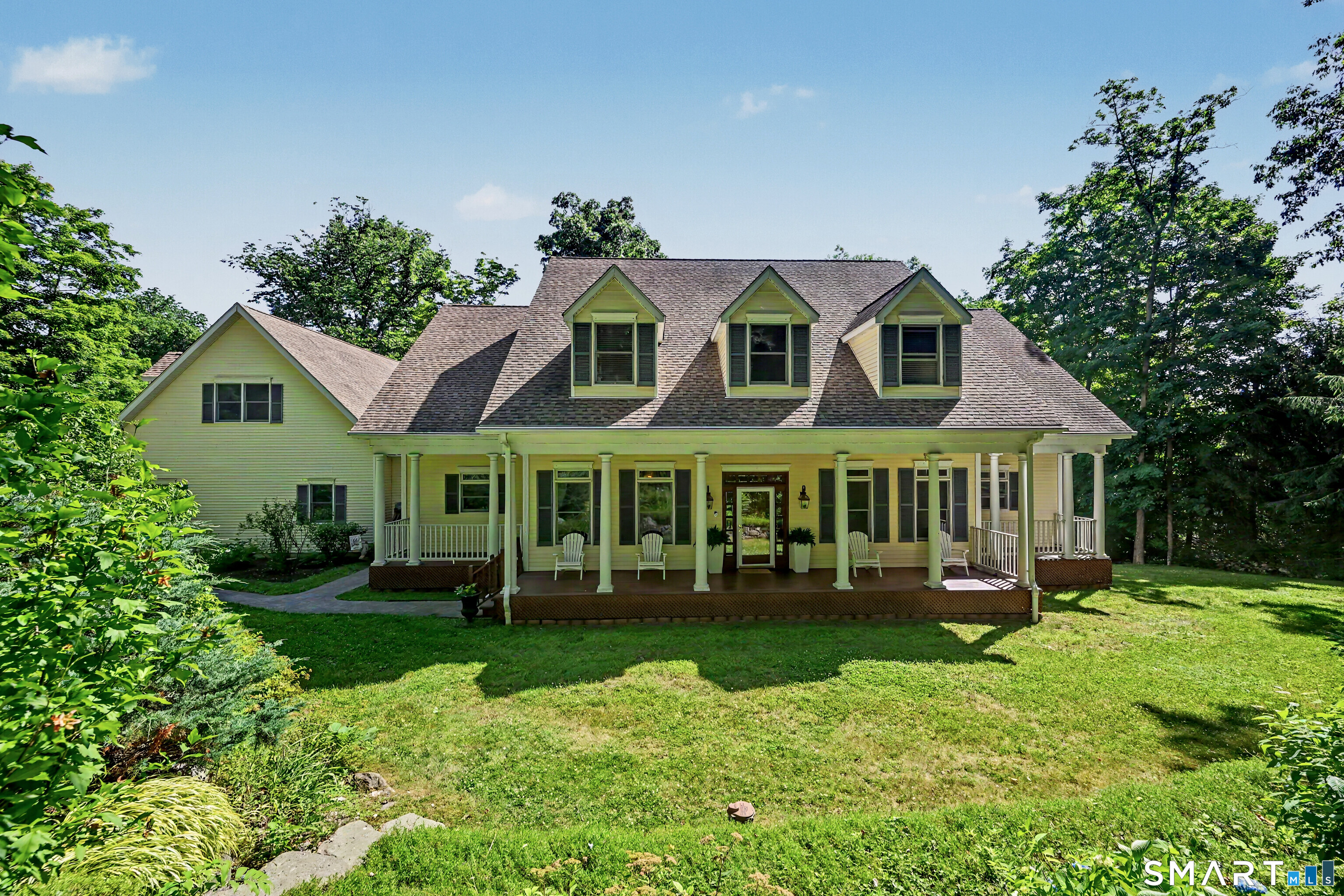 170 Judd Road, Easton, CT 06612 | For Sale at $1,200,000