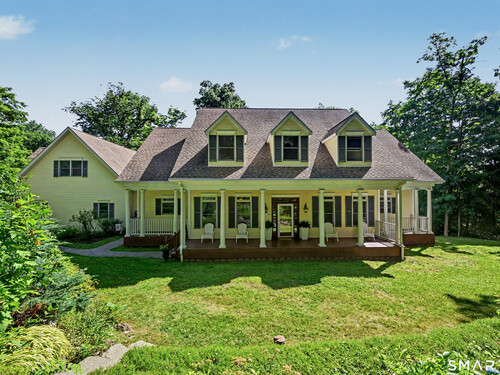  single family home for sale located at 170 Judd Road, Easton, CT 06612