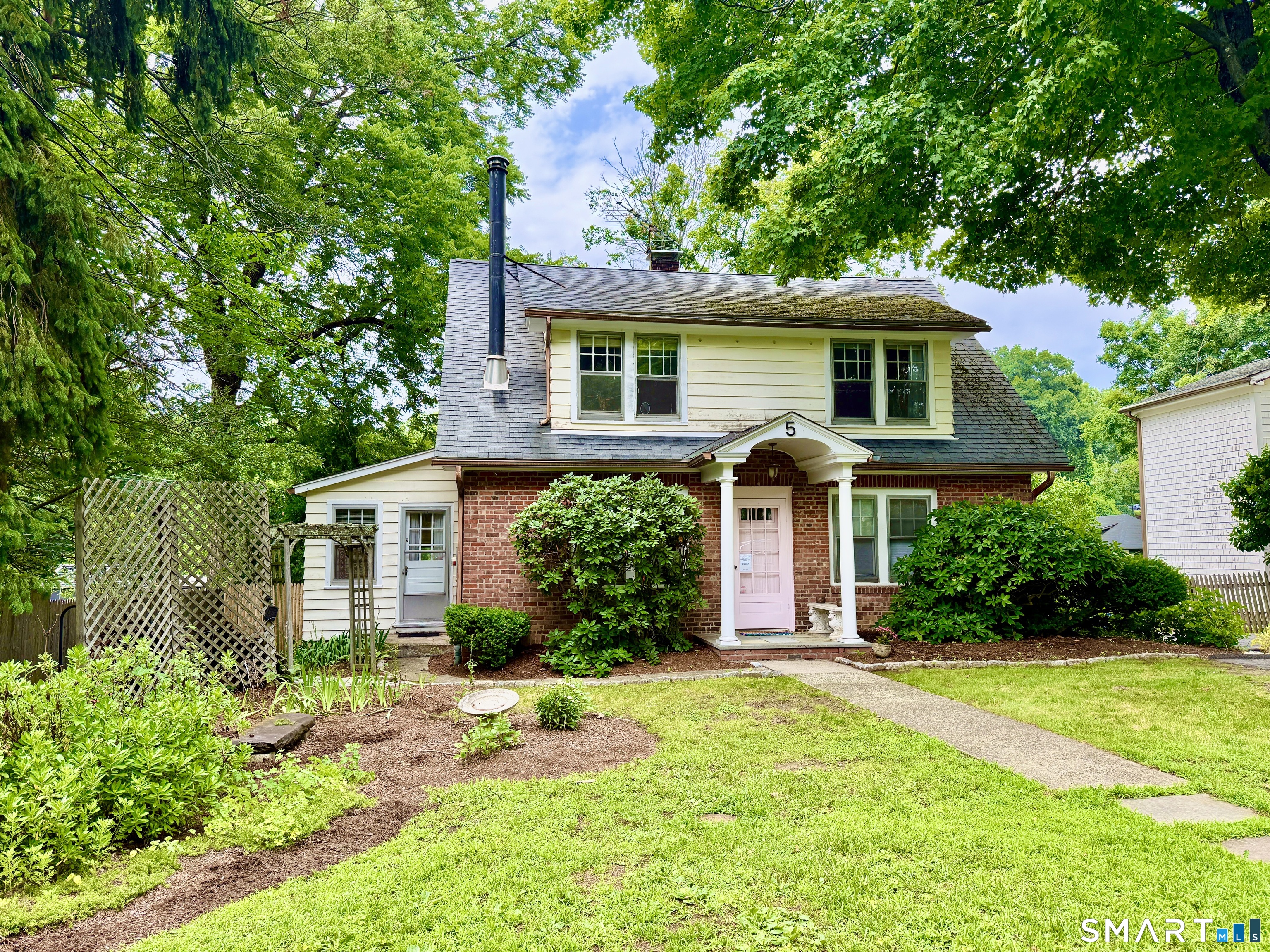 5 Sunset Lane, Ridgefield, CT 06877 | For Sale at $645,000