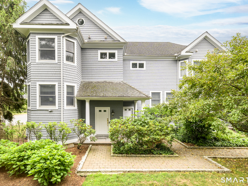  townhouse condo for sale located at 935 Shippan Avenue, 5, Stamford, CT 06902
