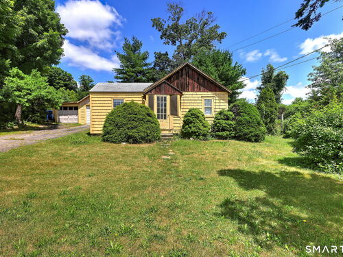  single family home for sale located at 216 Cross Hill Road, Monroe, CT 06468