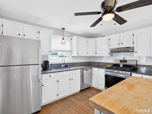  single family home for sale located at 143 Alexander Avenue, Bridgeport, CT 06606