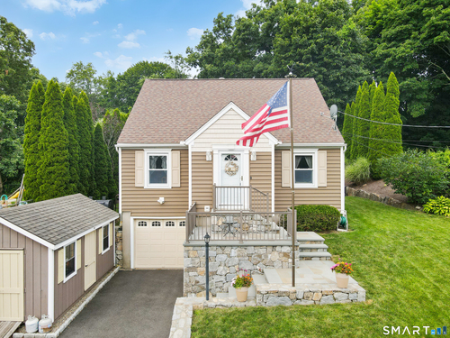  single family home for sale located at 39 Morris Avenue, Trumbull, CT 06611