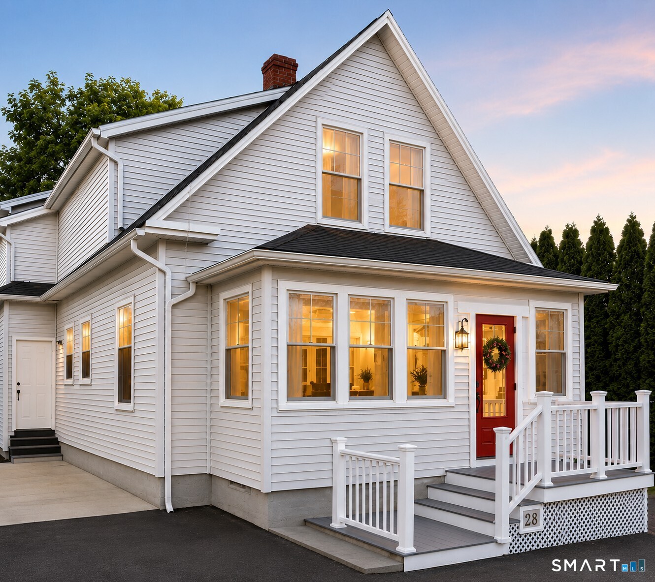 28 Golec Avenue, Shelton, CT 06484 | For Sale at $529,900