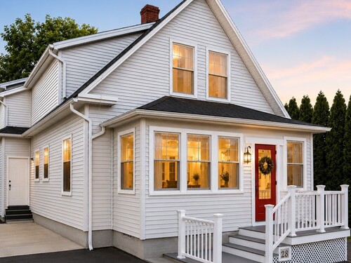  single family home for sale located at 28 Golec Avenue, Shelton, CT 06484