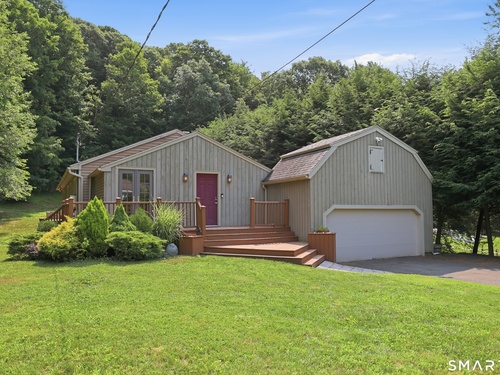  single family home for sale located at 10 Satterlee Road, New Fairfield, CT 06812
