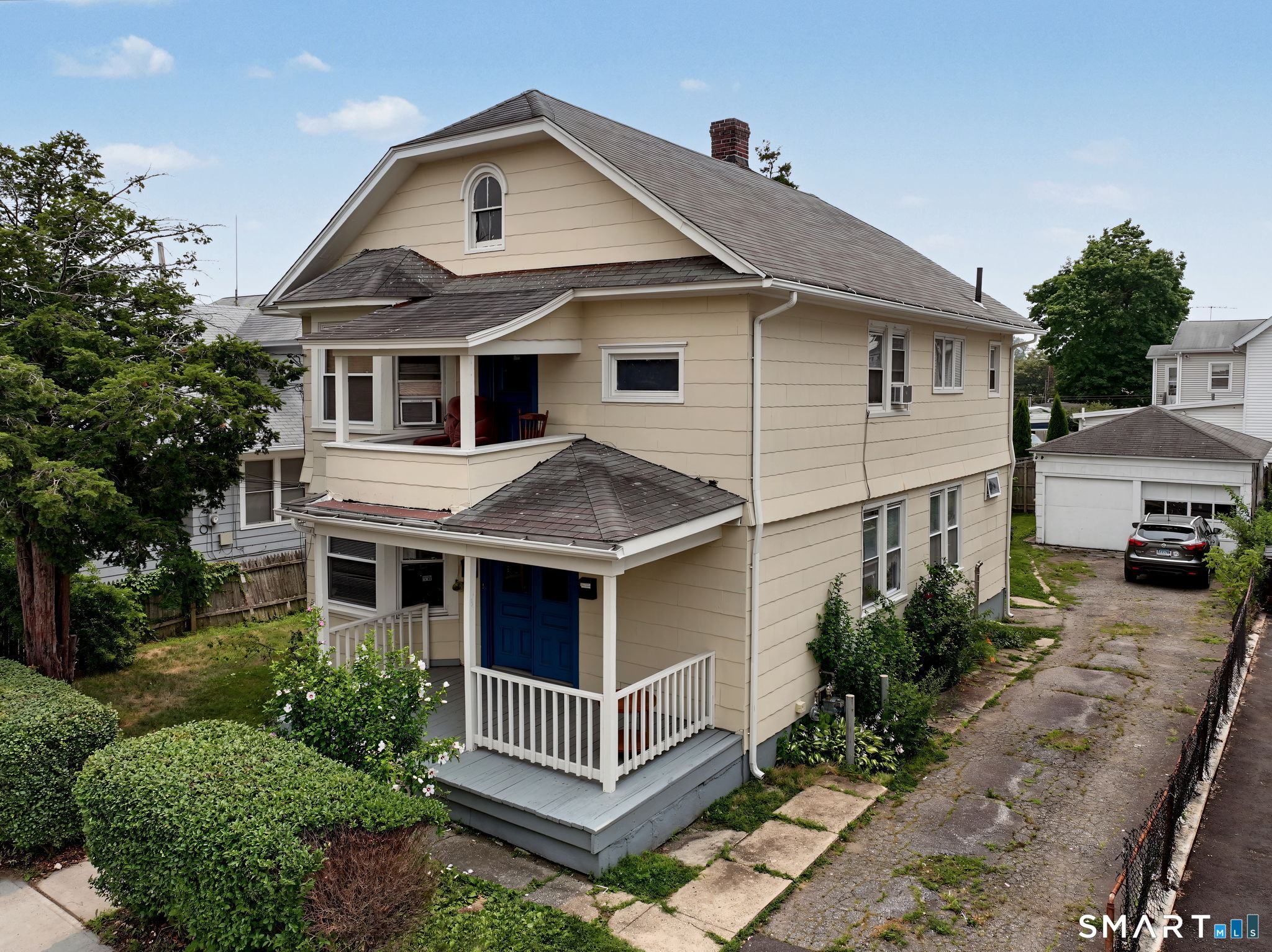 12 First Street, Norwalk, CT 06855 | For Sale at $819,000