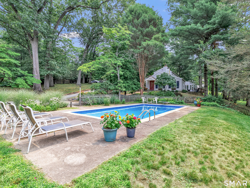  single family home for sale located at 107 Roseville Road, Westport, CT 06880