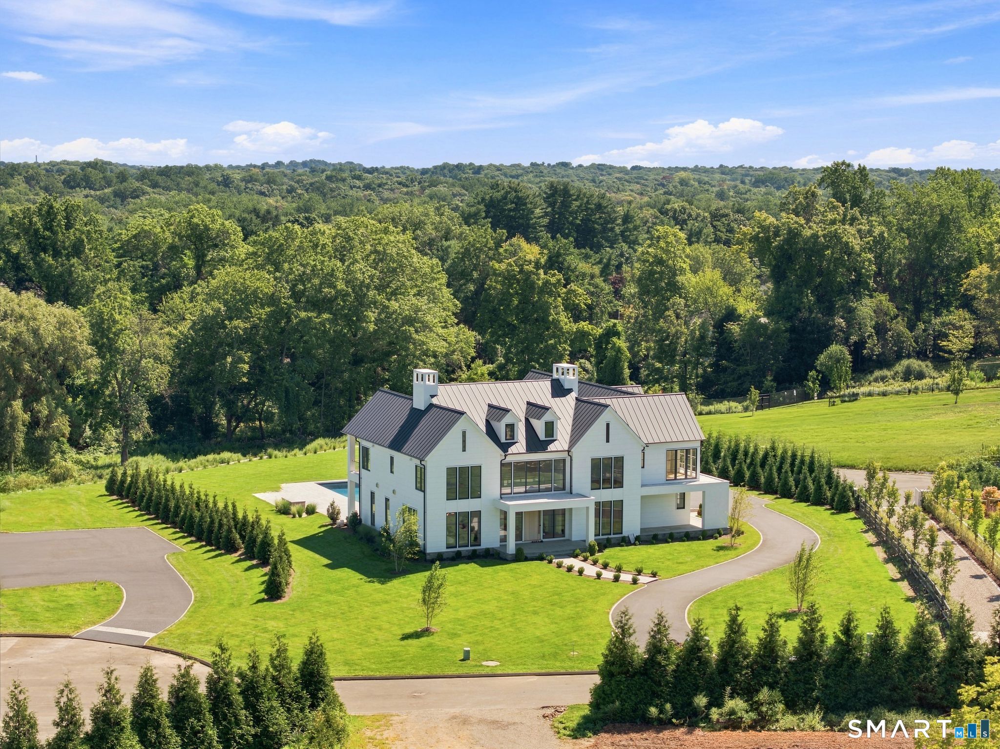 10 Beltas Farm Lane, Westport, CT 06880 | For Sale at $8,450,000