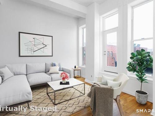  condo home for sale located at 134 Washington Street, 204, Norwalk, CT 06854