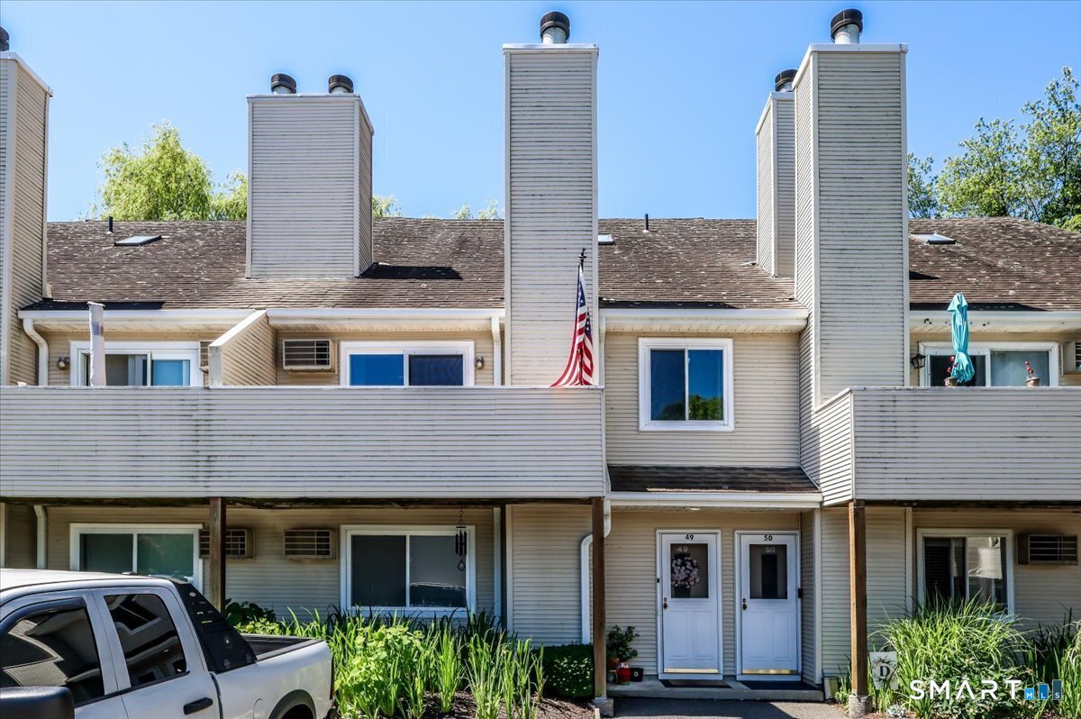 136 Pembroke Road, 6-50, Danbury, CT 06811 | For Sale at $359,000