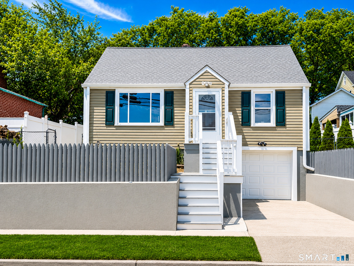 59 Carnegie Avenue, Bridgeport, CT 06610 | For Sale at $429,000