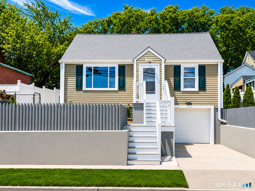  single family home for sale located at 59 Carnegie Avenue, Bridgeport, CT 06610