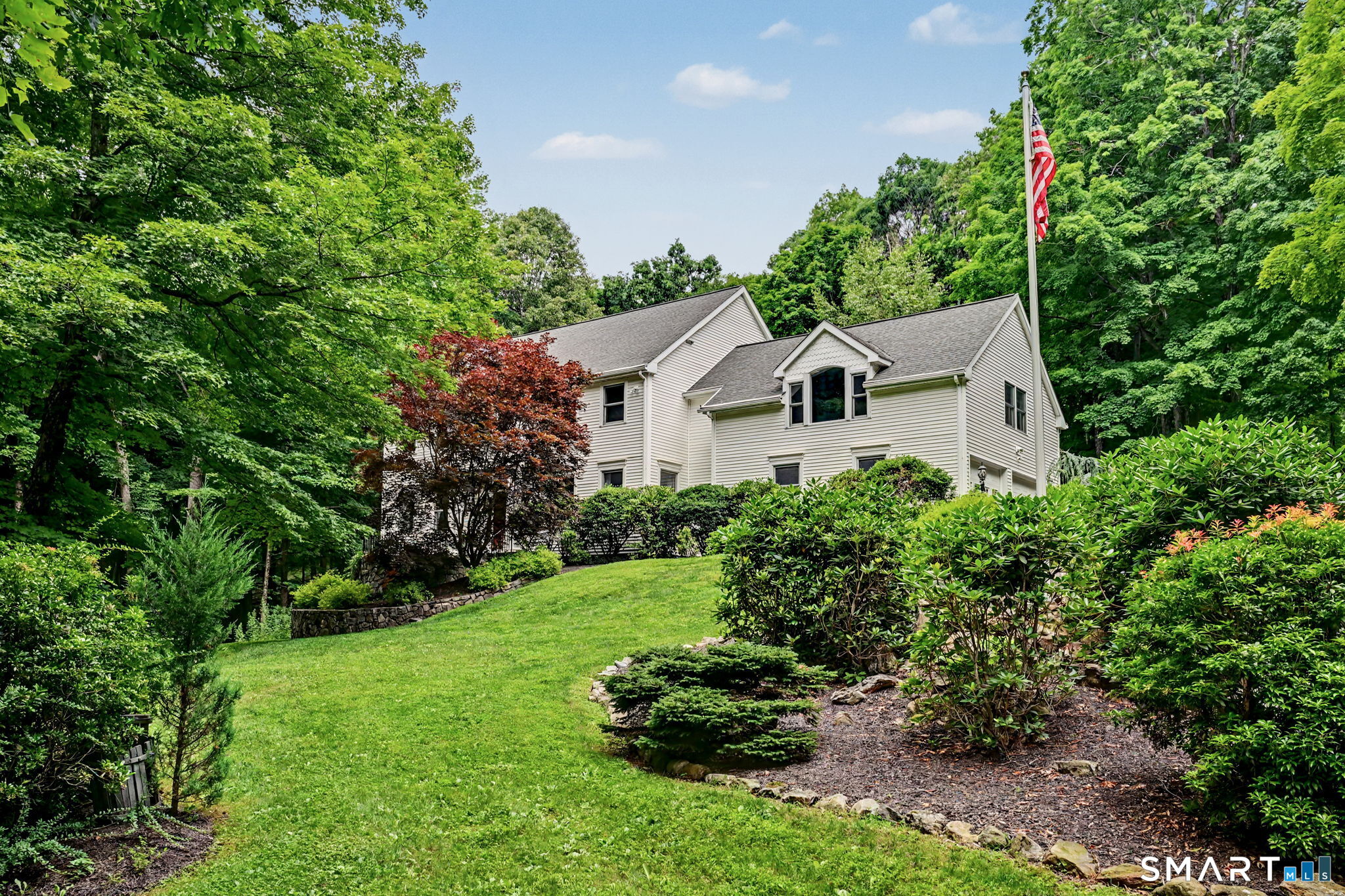 380 Black Rock Turnpike, Redding, CT 06896 | For Sale at $999,500