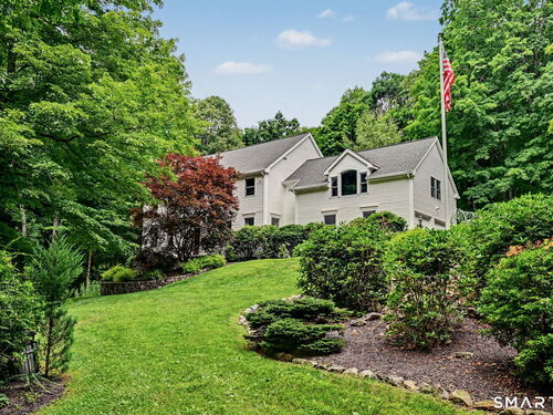  single family home for sale located at 380 Black Rock Turnpike, Redding, CT 06896