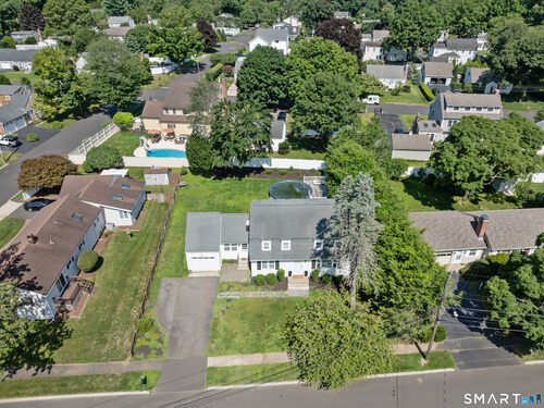 single family home for sale located at 133 Alma Drive, Fairfield, CT 06824