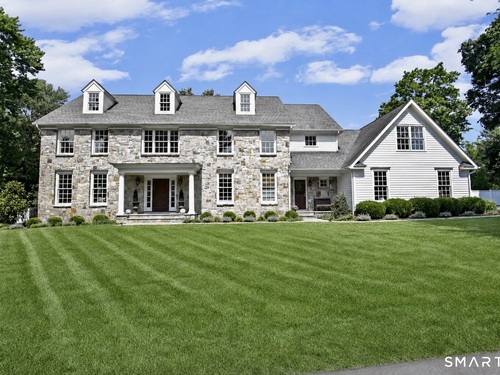  single family home for sale located at 2 Half Mile Common, Westport, CT 06880