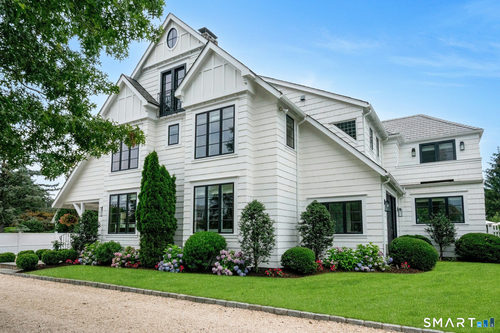 58 Rogers Road, Stamford, CT 06902 | For Sale at $3,800,000