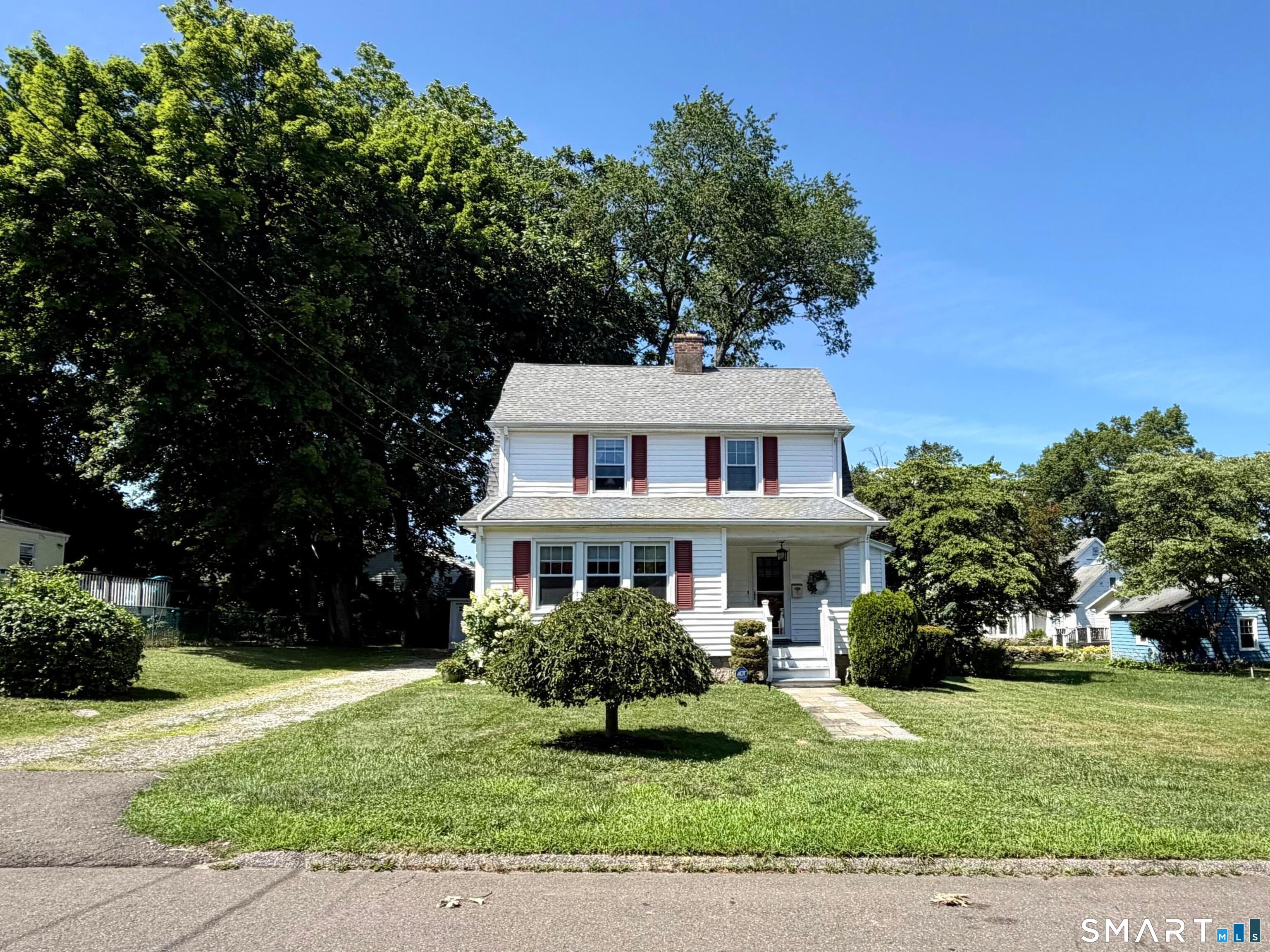 8 Anson Street, Stratford, CT 06614 | For Sale at $525,000