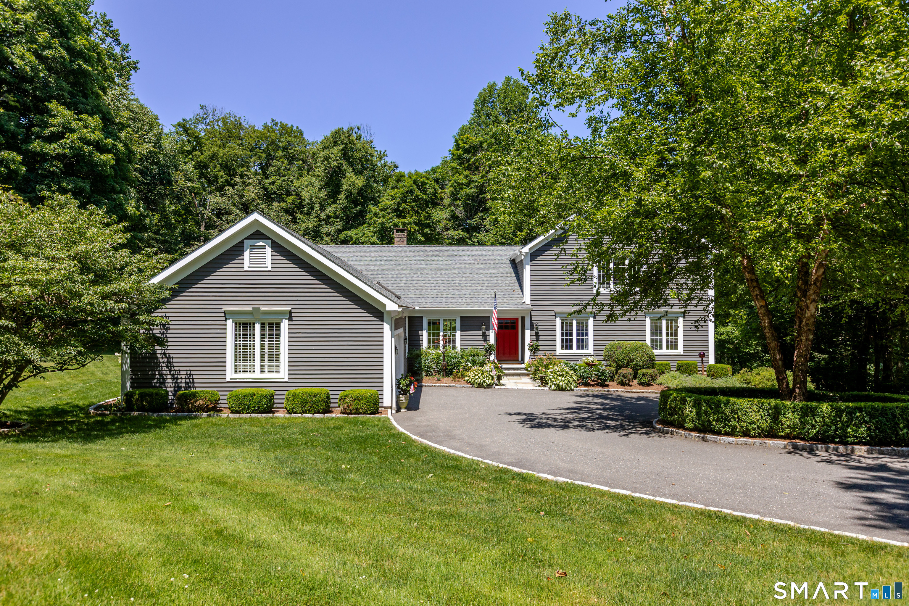 12 Lyndenwood Drive, Brookfield, CT 06804 | For Sale at $1,059,000