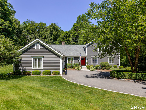  single family home for sale located at 12 Lyndenwood Drive, Brookfield, CT 06804