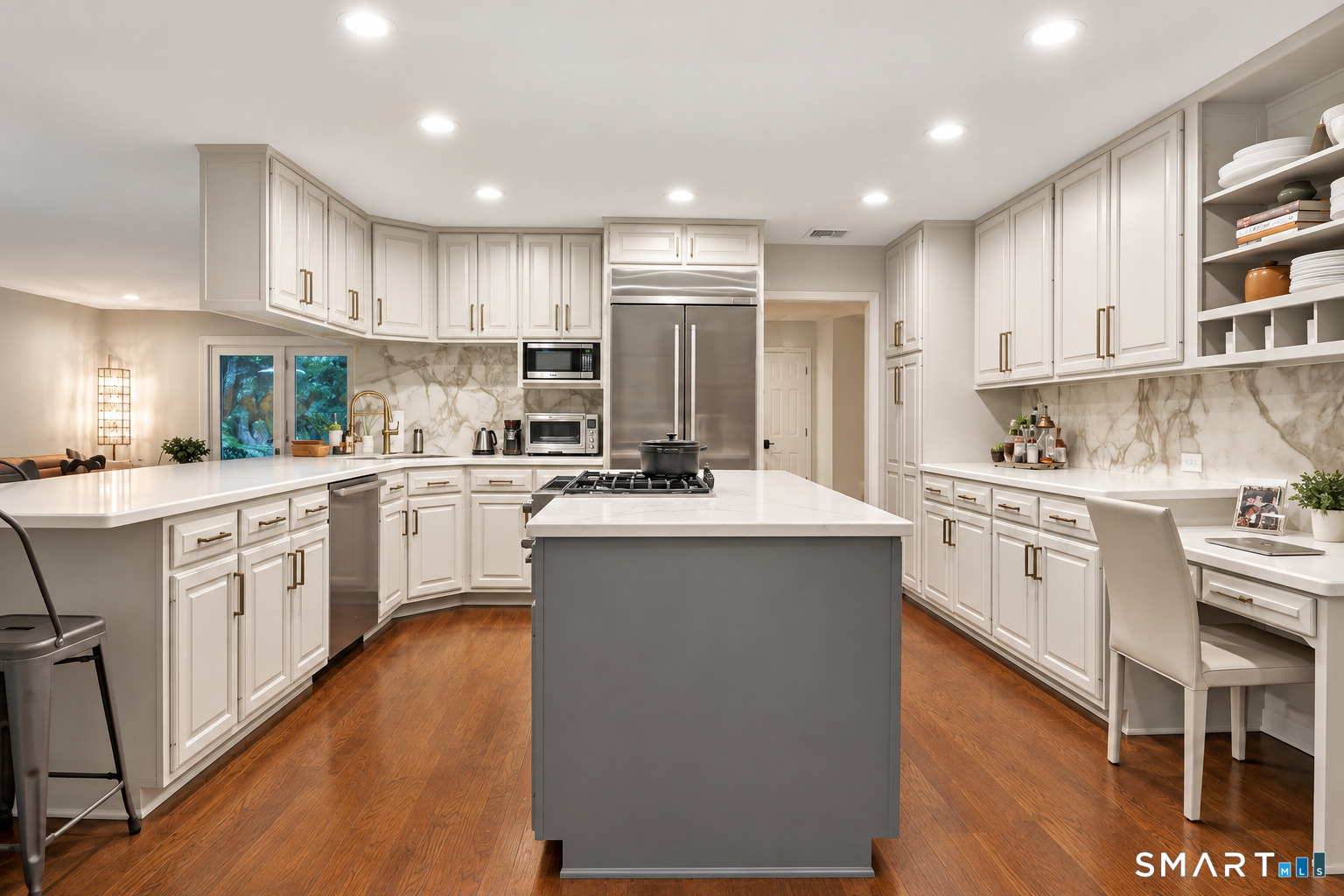101 Studio Road, Stamford, CT 06903 | For Sale at $1,100,000
